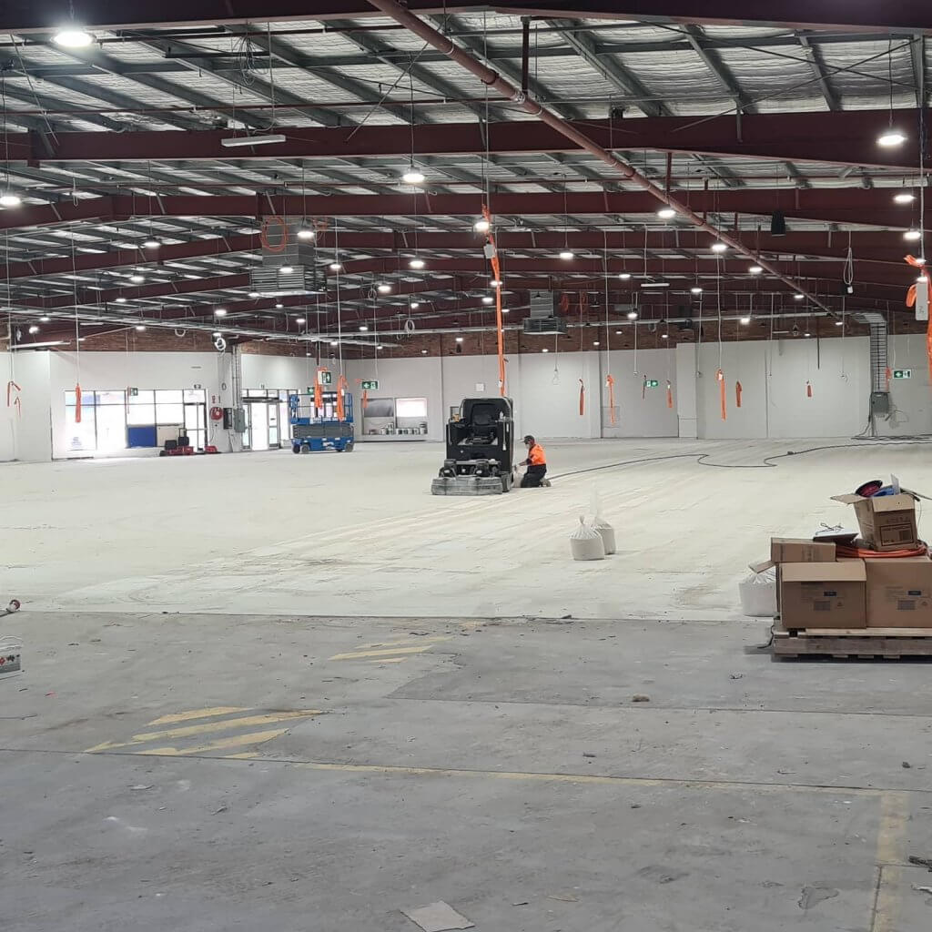 Wollongong Flooring Commercial Considerations Flash Flooring