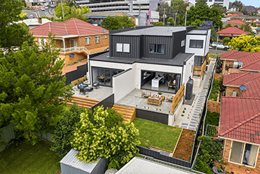 concrete polishing Wollongong