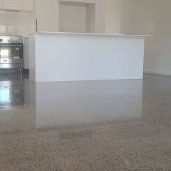 Concrete Polishing Wollongong