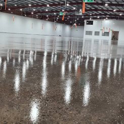 Commercial Concrete Solutions