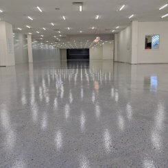 Commercial Epoxy Flooring Wollongong