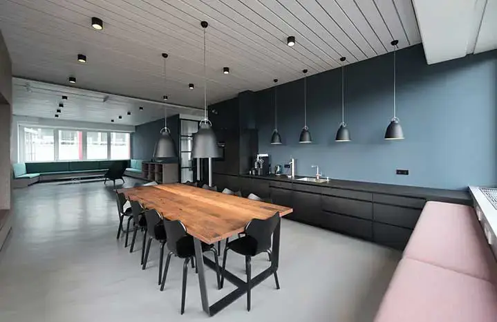 epoxy flooring in wollongong