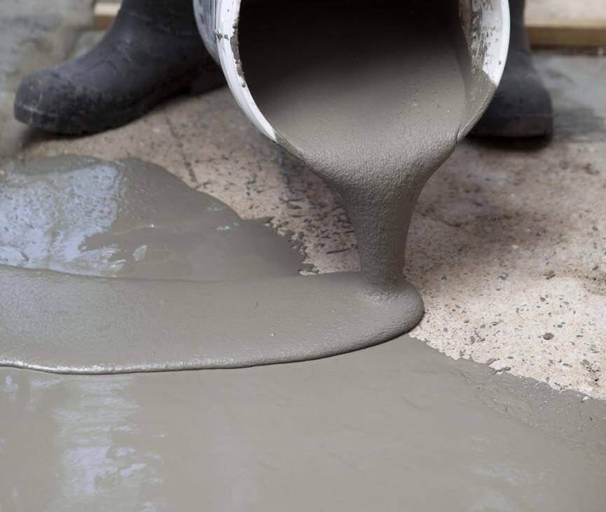 concrete resurfacing wollongong