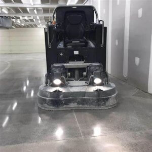 Epoxy flooring Wollongong