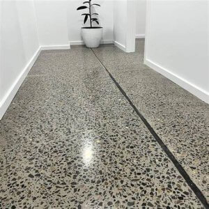 wollongong concrete polished floors