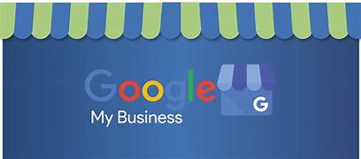 Google My Business logo
