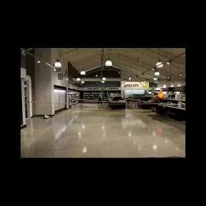 Non-slip concrete flooring Wollongong