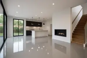 Epoxy floors Wollongong