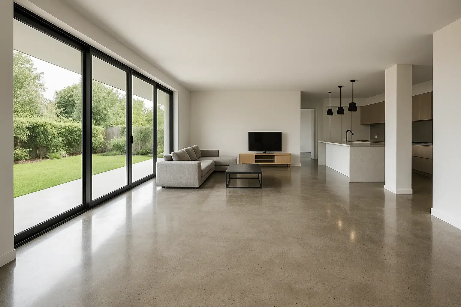 Flooring Wollongong 1