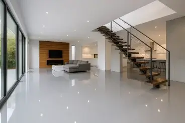 Epoxy Floor Coating