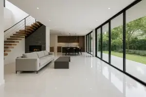 Epoxy flooring Wollongong